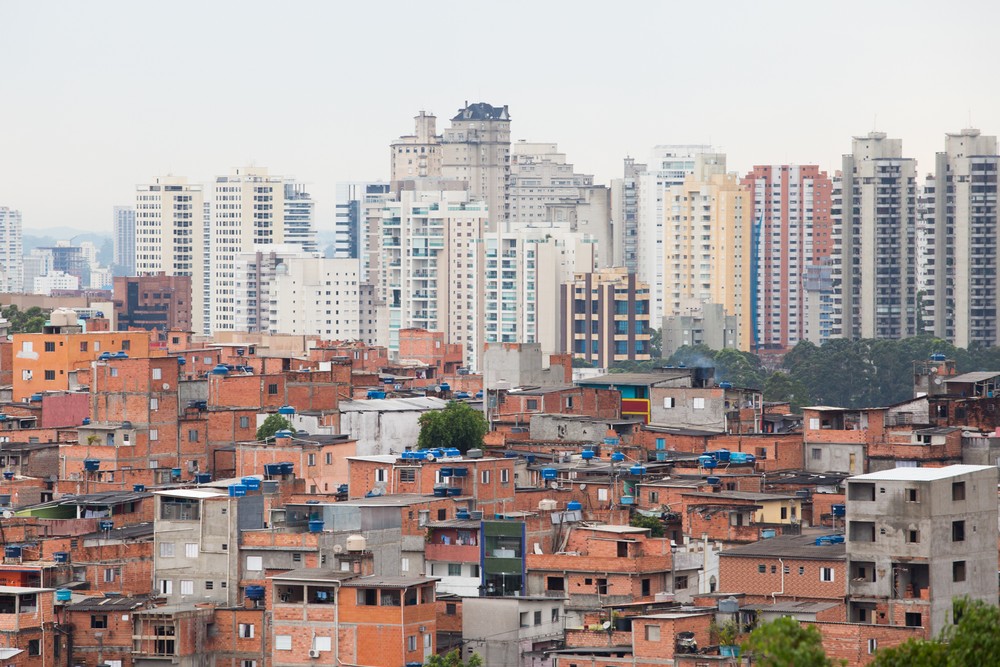 Brasil perde uma posição em ranking do IDH